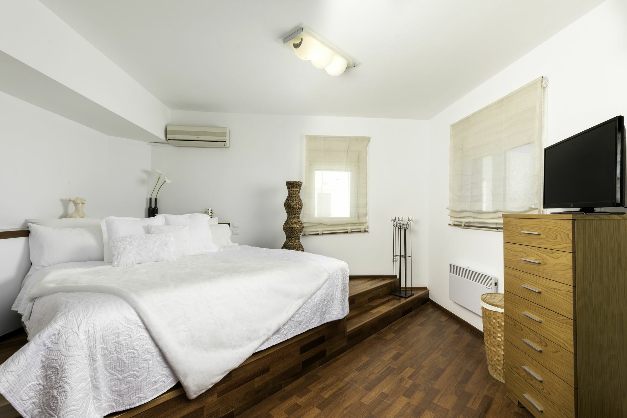 Antonoglou Beach Villas - Waterfront Luxury Retreat Lachania  Exterior photo